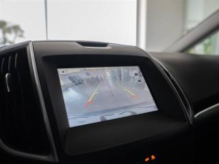 FORD S-Max usata, con Leve al volante