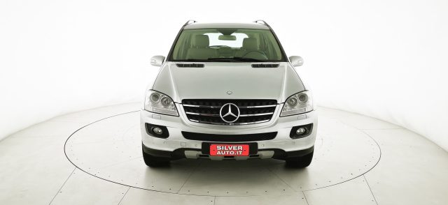 MERCEDES-BENZ ML 320 usata 1