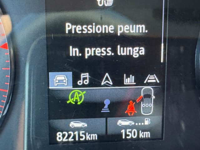 RENAULT Clio usata, con Volante multifunzione