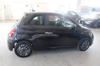 FIAT 500 usata, con Autoradio