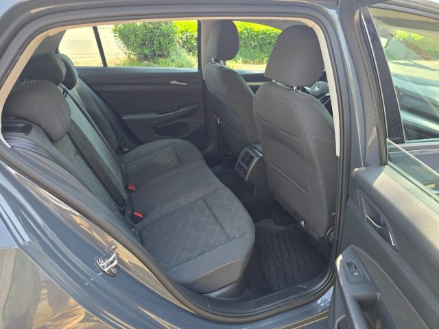 VOLKSWAGEN Golf usata 130