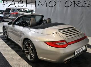 PORSCHE 997 usata, con Sedili riscaldati