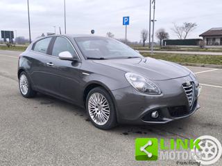 ALFA ROMEO Giulietta usata, con Cerchi in lega