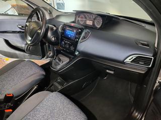 LANCIA Ypsilon usata, con Controllo vocale