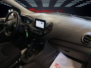 FORD Ka+ usata 18