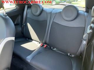 FIAT 500 usata, con Airbag testa