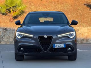 ALFA ROMEO Stelvio usata, con Airbag