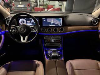 MERCEDES-BENZ E 300 usata, con Cruise Control