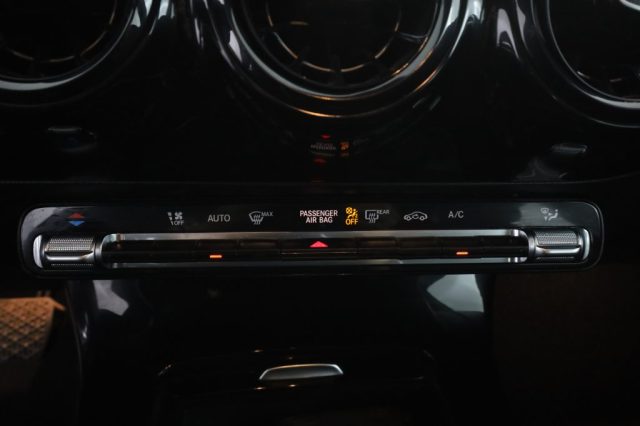 MERCEDES-BENZ A 180 usata 18