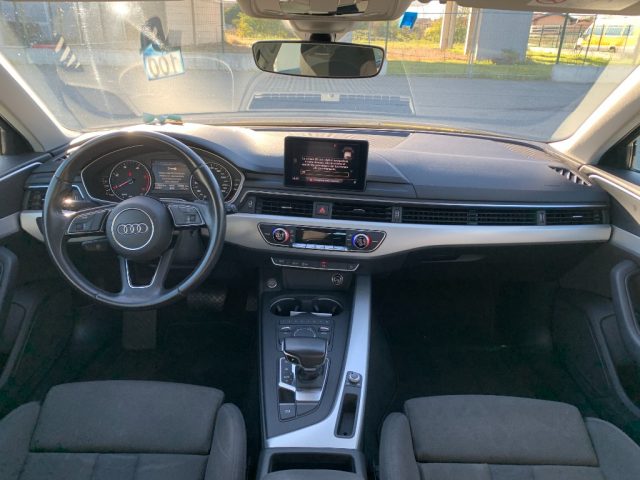 AUDI A4 usata, con Cruise Control