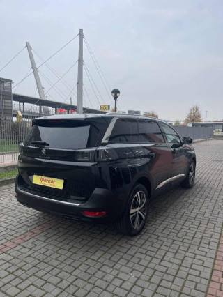 PEUGEOT 5008 usata, con Airbag Passeggero