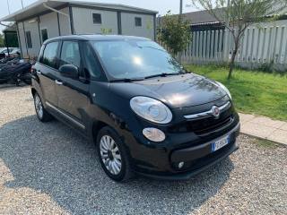FIAT 500L usata, con Airbag laterali