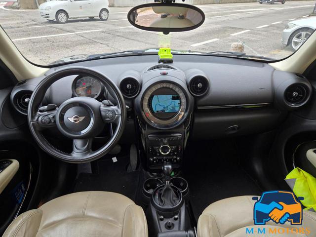 MINI Countryman usata 30