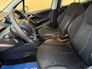 PEUGEOT 208 usata, con Cerchi in lega