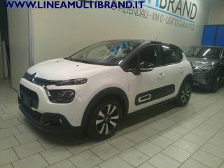 CITROEN C3 usata, con Chiusura centralizzata