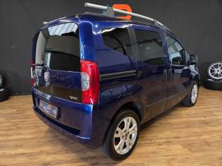 FIAT Qubo usata, con Chiusura centralizzata