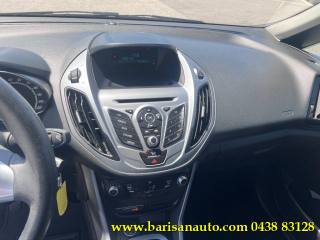 FORD B-Max usata, con Fendinebbia