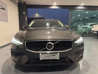 VOLVO V60 usata, con Airbag