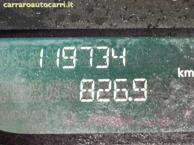 OPEL Vivaro usata, con Specchietti laterali elettrici