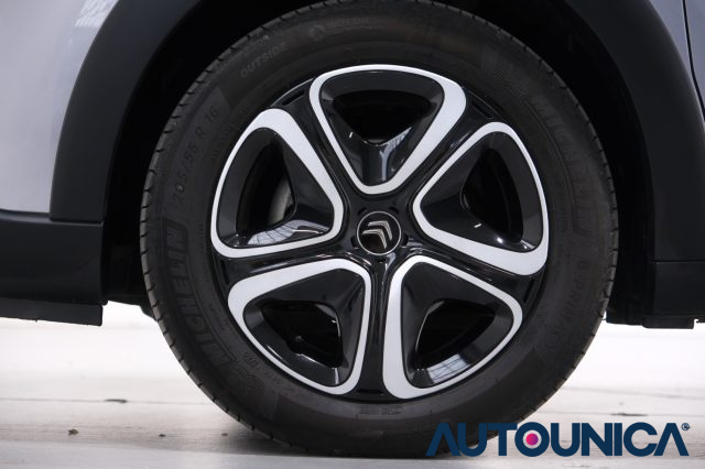 CITROEN C3 usata, con Fendinebbia