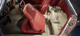 LANCIA Flaminia usata 6