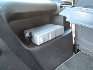 OPEL Zafira usata 52