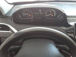 PEUGEOT 2008 usata, con Boardcomputer