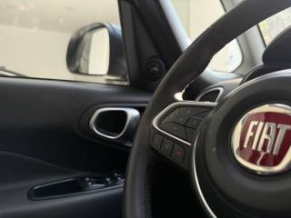 FIAT 500L usata, con Cruise Control