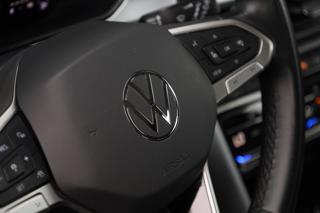 VOLKSWAGEN T-Roc usata, con Filtro antiparticolato