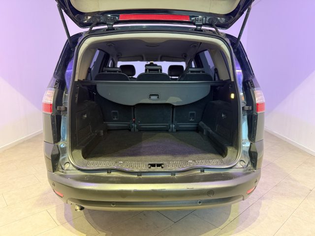FORD S-Max usata 9