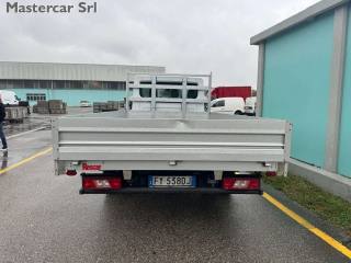 FORD Transit usata, con Autoradio