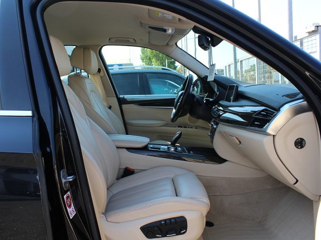 BMW X5 usata, con Cronologia tagliandi