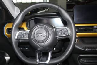 JEEP Avenger usata, con Controllo trazione
