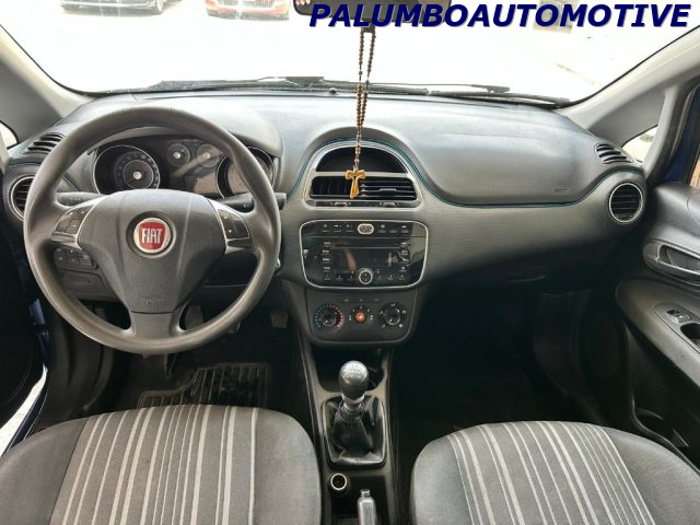 FIAT Punto Evo usata, con Controllo trazione