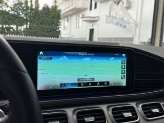 MERCEDES-BENZ GLE 300 usata, con Touch screen
