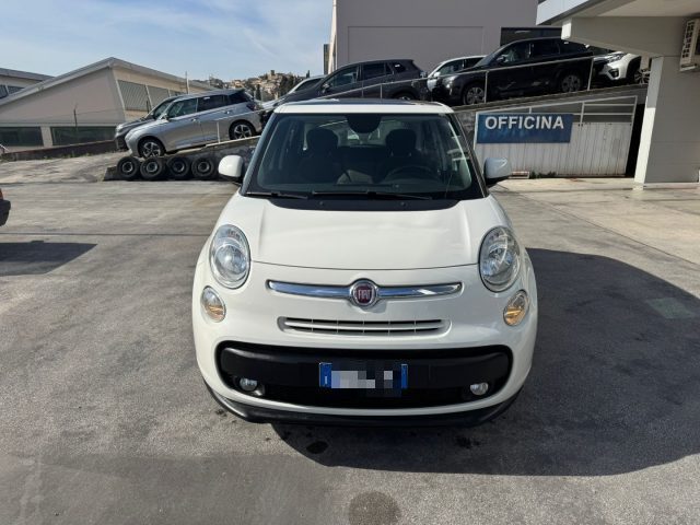 FIAT 500L usata, con Airbag Passeggero