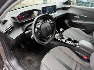 PEUGEOT 208 usata, con Controllo trazione