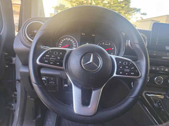 MERCEDES-BENZ A 180 usata, con Airbag laterali
