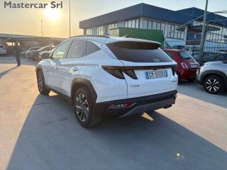 HYUNDAI Tucson usata, con Airbag Passeggero