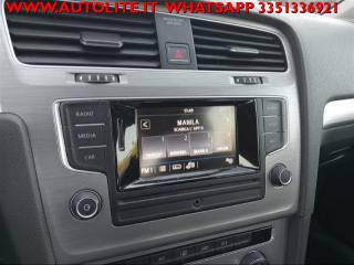VOLKSWAGEN Golf usata, con ESP