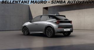 LANCIA Ypsilon usata, con Airbag laterali