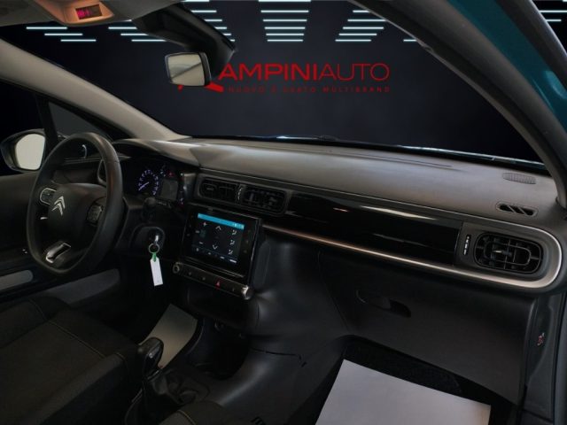 CITROEN C3 usata 18