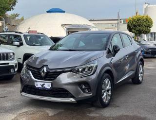 RENAULT Captur Blue dCi 115 CV EDC Intens *PROMO FINANZIAMENTO*