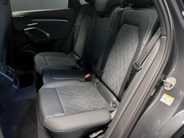 AUDI Q5 usata, con Trazione integrale