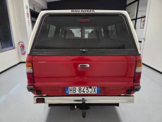 FORD Ranger usata, con Antifurto