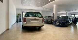 VOLKSWAGEN Passat usata, con Antifurto