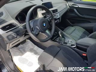 BMW X2 usata, con Climatizzatore