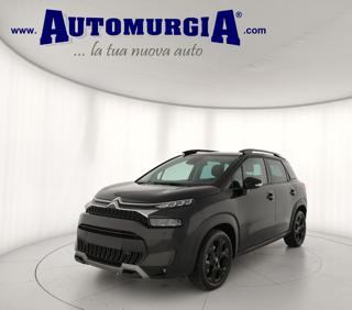 CITROEN C3 Aircross usata, con Airbag