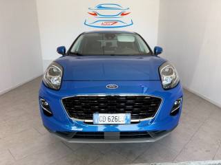 FORD Puma 1.0 EcoBoost. Hybrid 125 CV S&S ST-Line X