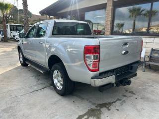 FORD Ranger usata, con Airbag Passeggero